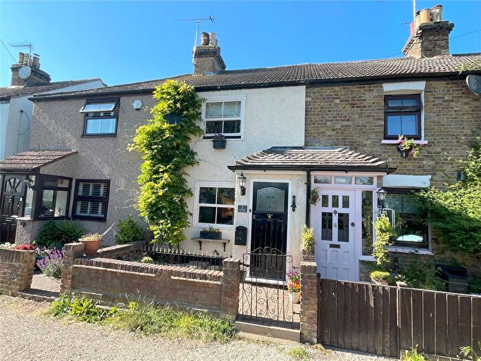 3 Bedroom Terraced House To Rent In The Avenue, Fobbing, Essex, SS17