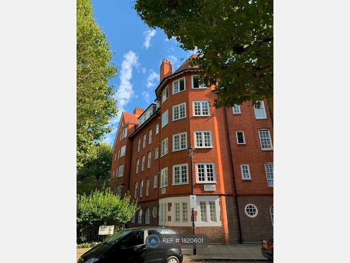 3 Bedroom Flat To Rent In Landseer House, London, SW1P