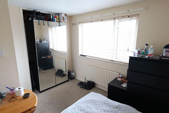 Property To Rent In Barley Croft, Hemel Hempstead, HP2