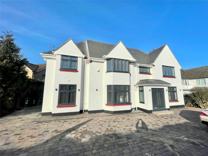 7 Bedroom Detached House To Rent In Deacons Hill Road, Elstree, Borehamwood, Hertfordshire, WD6