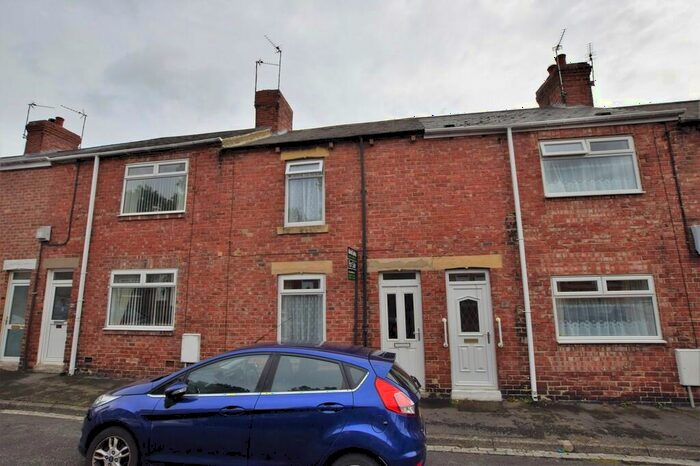 1 Bedroom Terraced House To Rent In Queen Street, Grange Villa, Chester Le Street, DH2