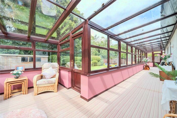 2 Bedroom Bungalow For Sale In Sea Road, Carlyon Bay, St. Austell, Cornwall, PL25