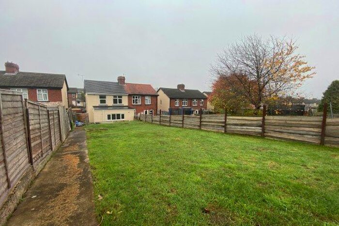 3 Bedroom Property To Rent In Stafford Road, Cannock, WS11