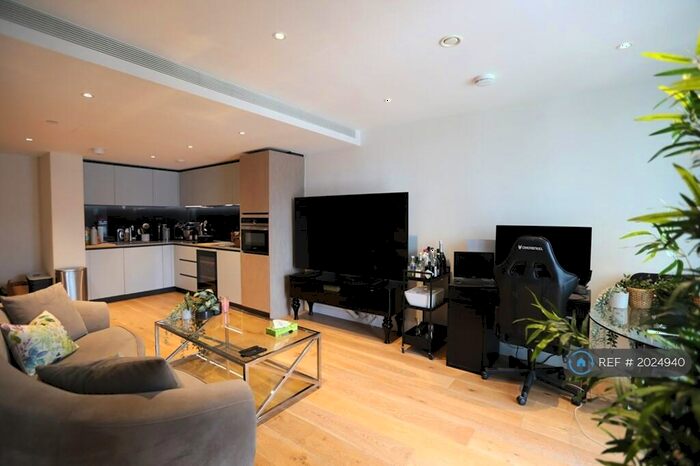 Studio To Rent In Riverlight Quay, London, SW11
