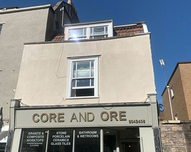 3 Bedroom Maisonette To Rent In Portland Street, Clifton, BS8