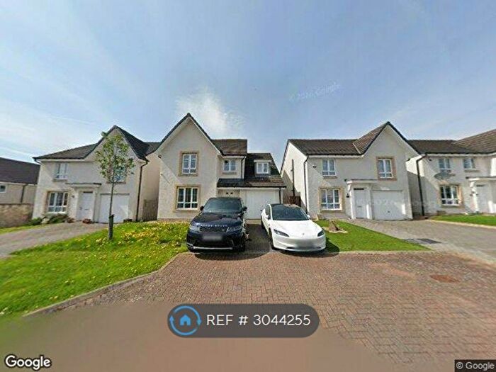 5 Bedroom Detached House To Rent In Appleton Drive, Livingston, EH54