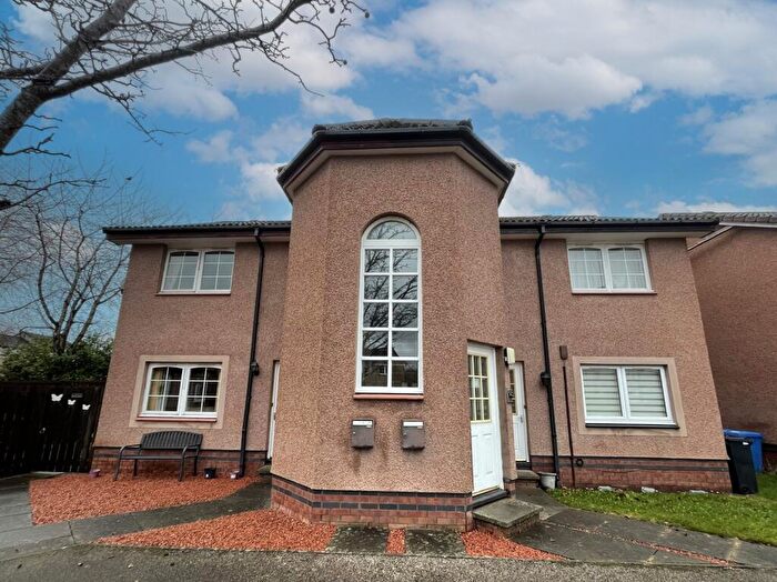 1 Bedroom Flat To Rent In Castle Heather Drive, Castle Heather, Inverness, IV2