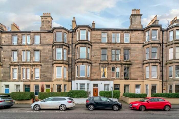 5 Bedroom Flat To Rent In Elgin Terrace, Hillside, Edinburgh, EH7