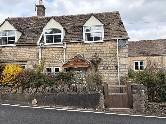 2 Bedroom Cottage To Rent In Nympsfield Road, Forest Green, Nailsworth, Stroud, GL6