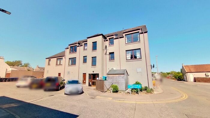 2 Bedroom Flat To Rent In Water Lane, Ellon, Aberdeenshire, AB41