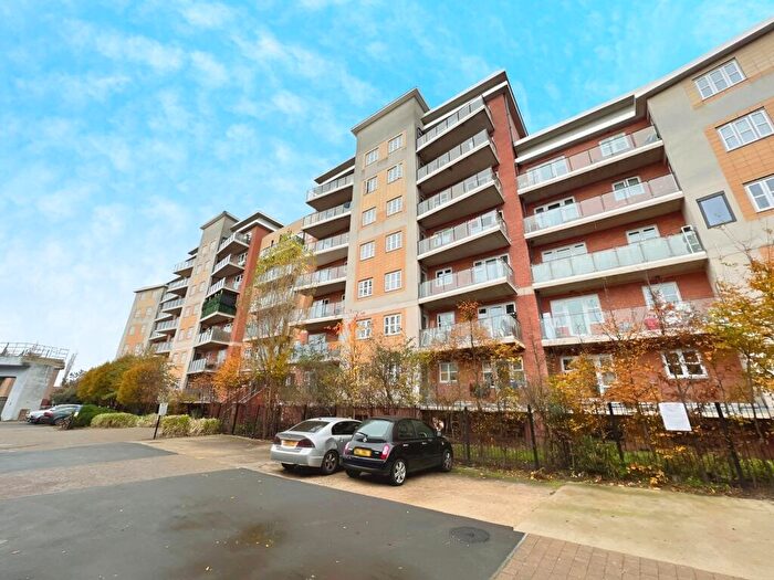 2 Bedroom Apartment To Rent In Stanley Road, Harrow, HA2