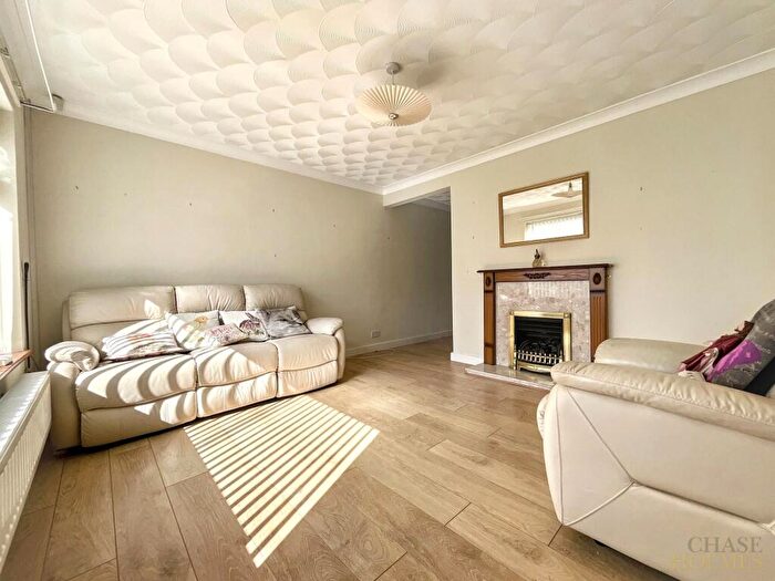 3 Bedroom End Of Terrace House For Sale In Cedar Grove, Hebburn, NE31