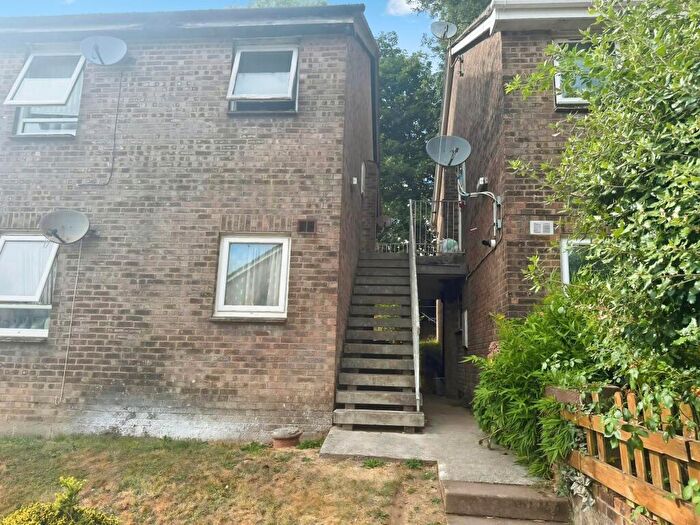 Studio For Sale In Tillard Close, Plympton, Devon, PL7