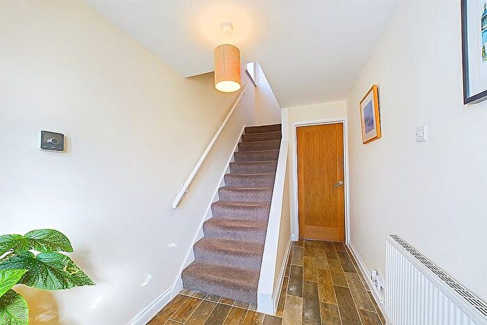 3 Bedroom Semi-Detached House For Sale In Wasdale Park, Seascale, CA20