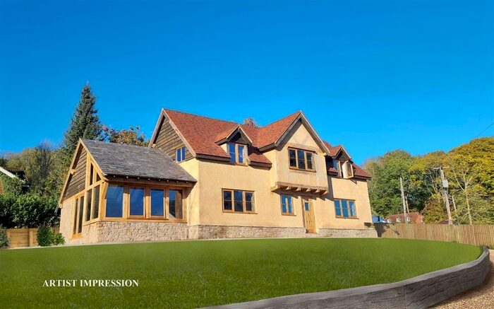 3 Bedroom Detached House For Sale In Putley, Ledbury, Herefordshire HR8