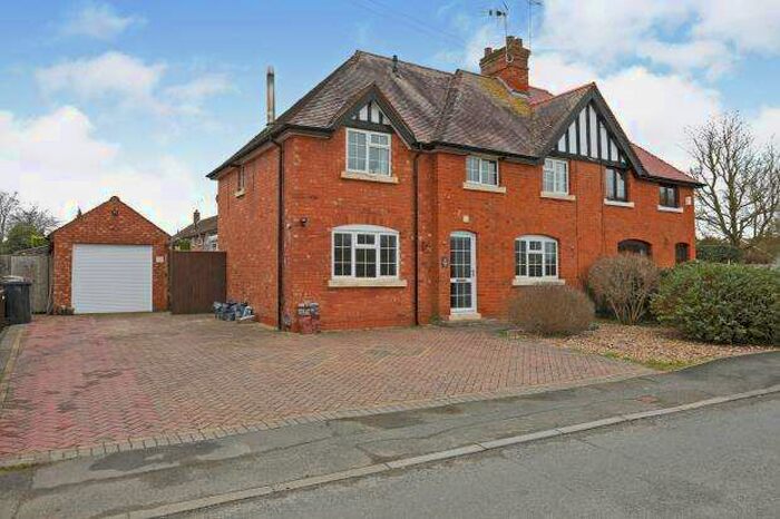 4 Bedroom House For Sale In 4 Manor Road, Wickhamford, Evesham, WR11