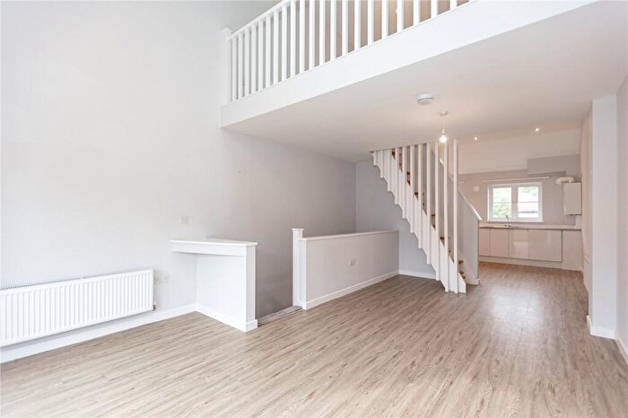 2 Bedroom Semi-Detached House To Rent In High Street, Winford, Bristol, BS40