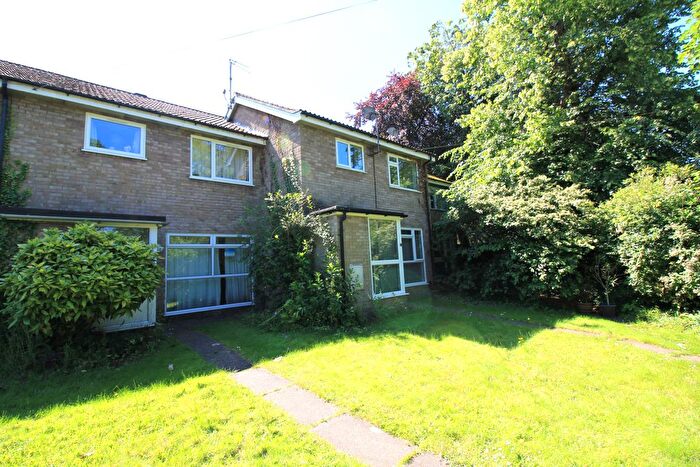 3 Bedroom Terraced House To Rent In The Shrublands, Norwich, NR2