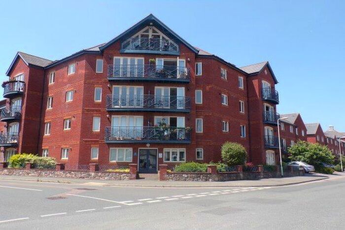2 Bedroom Flat To Rent In Haven Road, Exeter, EX2