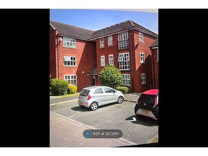 2 Bedroom Flat To Rent In Darlington Court, Widnes, WA8