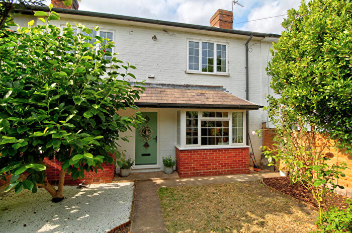 2 Bedroom Cottage For Sale In Elm Place, Kidderminster, DY10