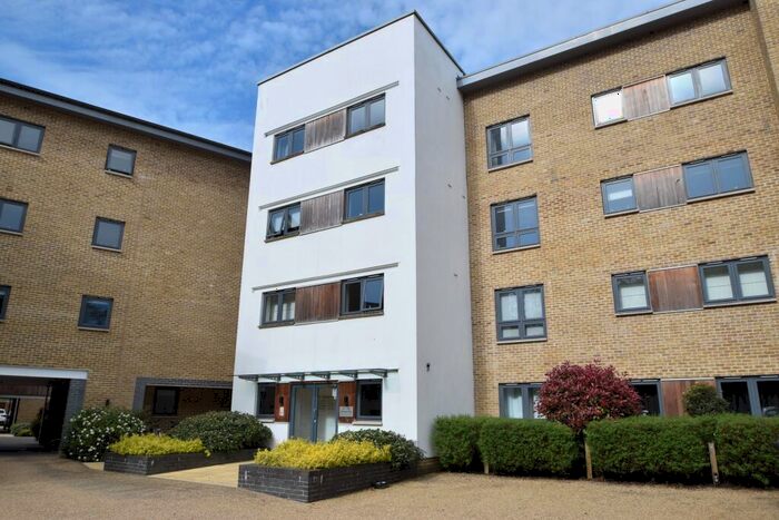 2 Bedroom Flat To Rent In Bertram Way, Norwich, NR1