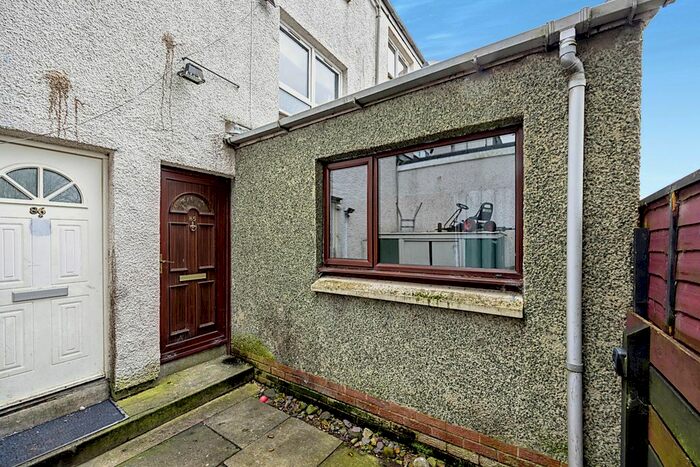 1 Bedroom Flat To Rent In Mowbray Rise, Livingston, West Lothian, EH54