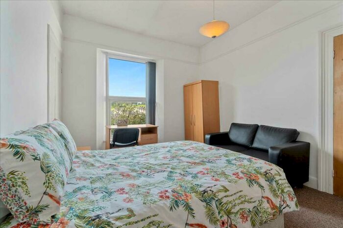 4 Bedroom Terraced House To Rent In Bayswater Road, Plymouth, PL1