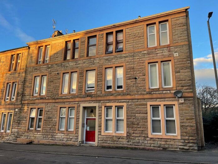 1 Bedroom Flat To Rent In Crow Road, Anniesland, Glasgow - Available Now!!!!, G13