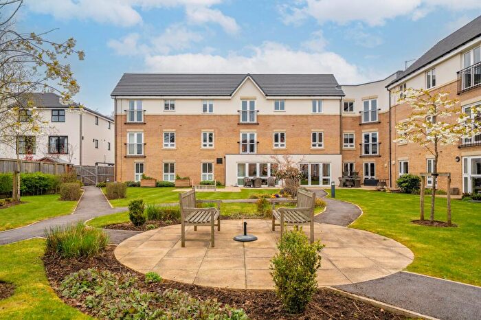 1 Bedroom Flat For Sale In Wetherby Road, Harrogate, HG2