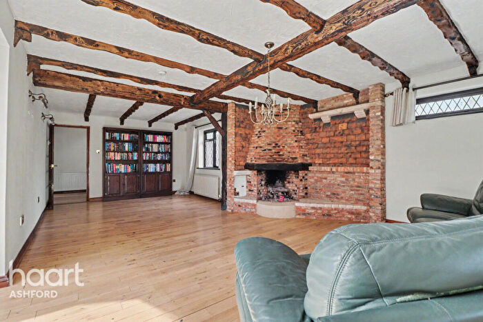 4 Bedroom Detached House To Rent In Green Road, Birchington, CT7