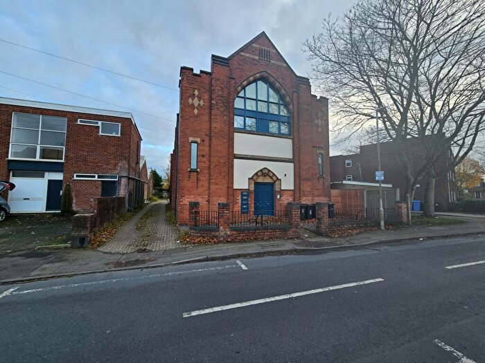 2 Bedroom Flat To Rent In Malt Mill Lane, Halesowen, B62