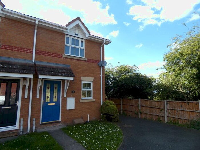 2 Bedroom Semi-Detached House To Rent In Ivy House Paddocks, TF1