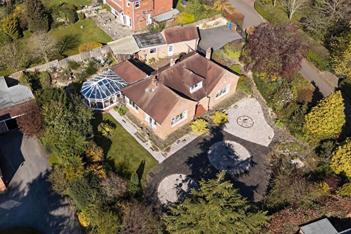 4 Bedroom Detached Bungalow For Sale In Mill Lane, Elloughton, HU15