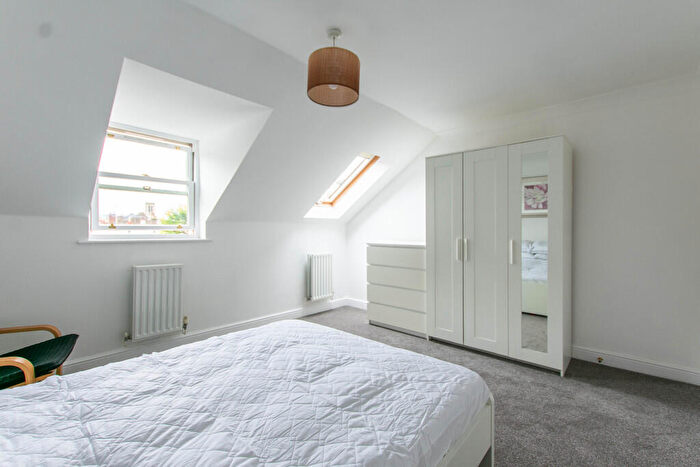 1 Bedroom Property To Rent In Monson Avenue, Cheltenham, GL50