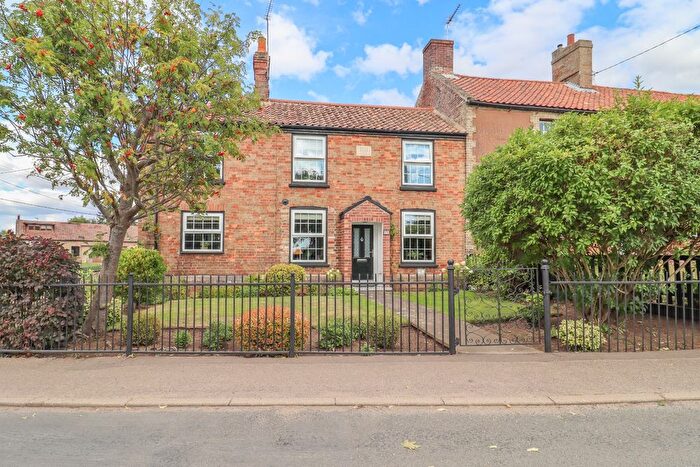 4 Bedroom Semi-detached House For Sale In Wimbotsham, King's Lynn, Norfolk, PE34