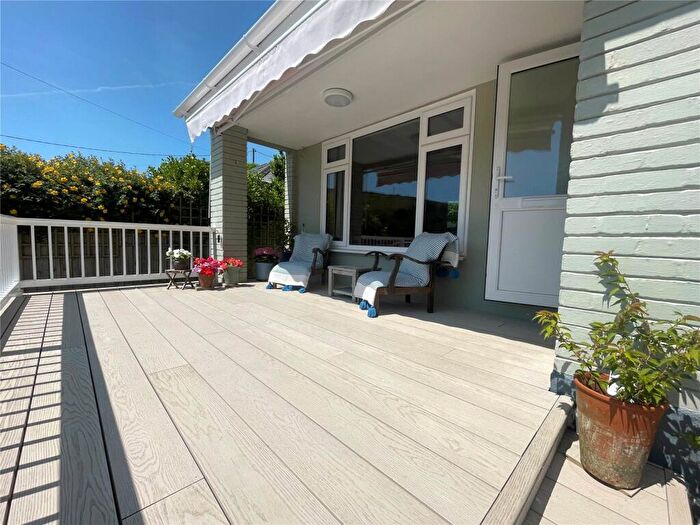 2 Bedroom Detached House For Sale In Earls Drive, Kingsand, Cornwall, PL10