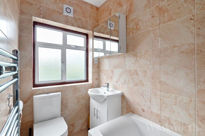 4 Bedroom Terraced House To Rent In Millmark Grove, London, SE14