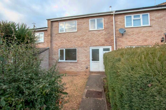 3 Bedroom Terraced House To Rent In Trinity Road, Stamford, PE9