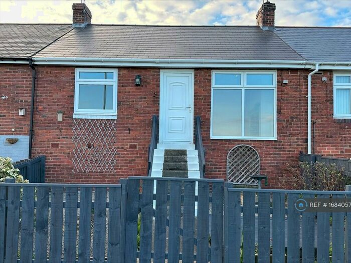 2 Bedroom Bungalow To Rent In Keir Hardie Avenue, Stanley, DH9