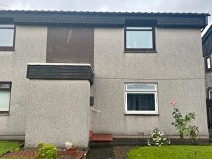 1 Bedroom Flat To Rent In Linksfield Road, Linksfield, Aberdeen, AB24