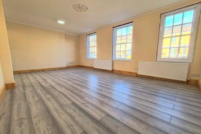 1 Bedroom Flat To Rent In Tranquil Vale, London, SE3