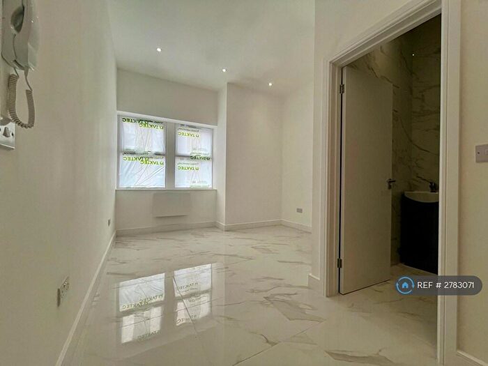 1 Bedroom Flat To Rent In Rucklidge Avenue, London, NW10