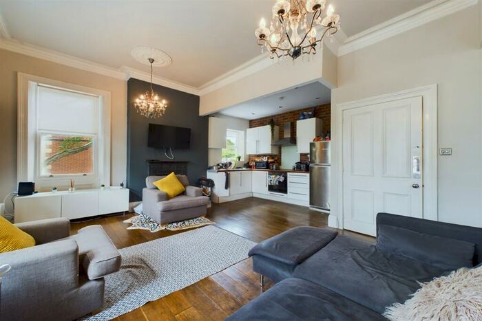 2 Bedroom Apartment To Rent In Jesmond, Newcastle, NE2