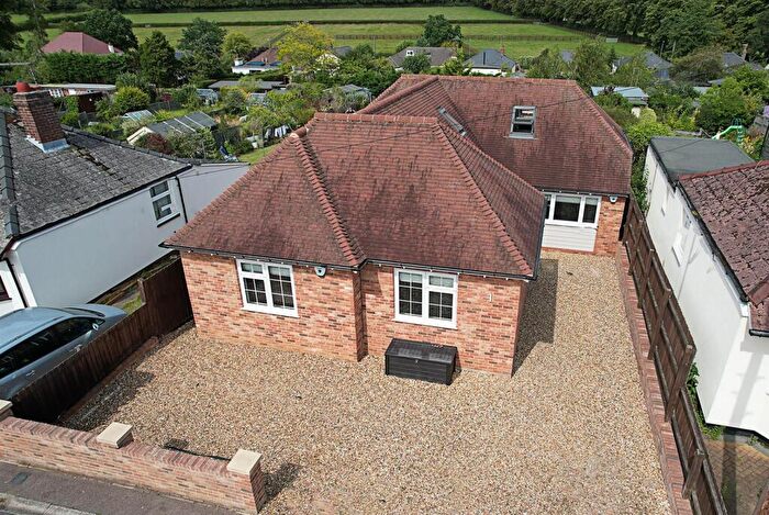 4 Bedroom Detached House For Sale In Centre Drive, Newmarket, CB8