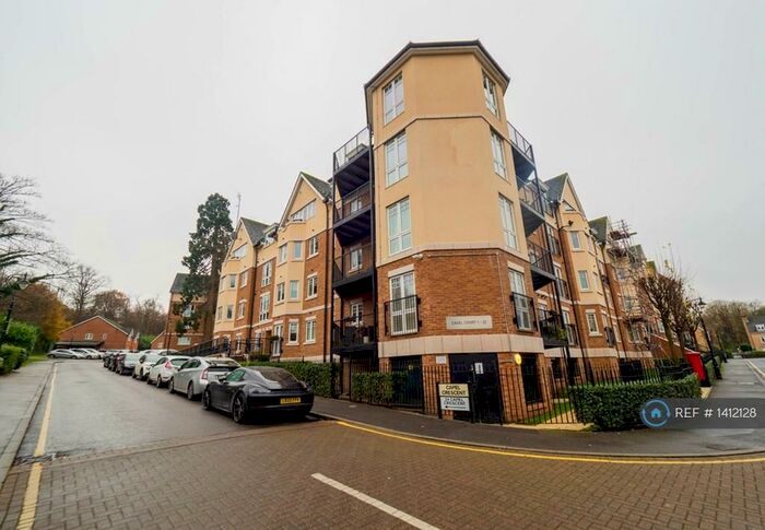 2 Bedroom Flat To Rent In Casel Court, Stanmore, HA7