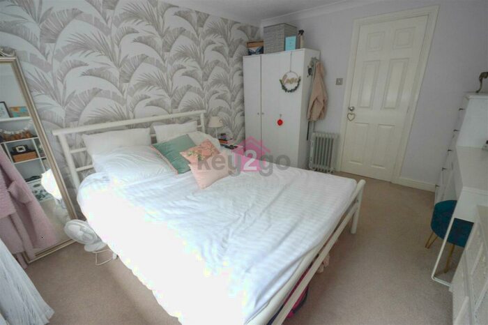 1 Bedroom Terraced House To Rent In Hall Meadow Drive, Halfway, S20