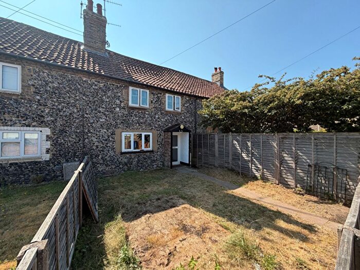 3 Bedroom Cottage To Rent In London Road, Brandon, IP27