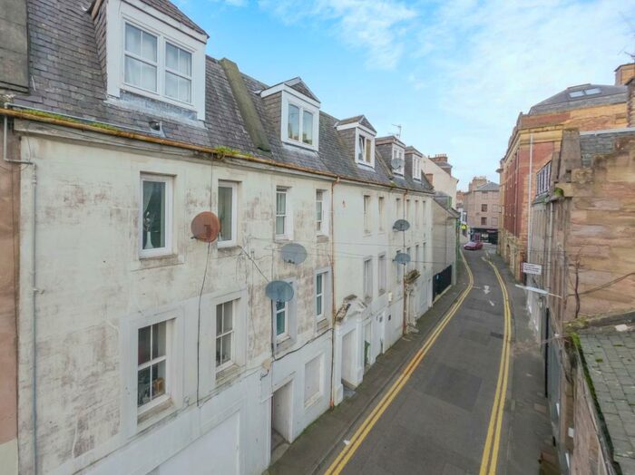 2 Bedroom Apartment To Rent In Watergate, Perth, Perthshire, PH1