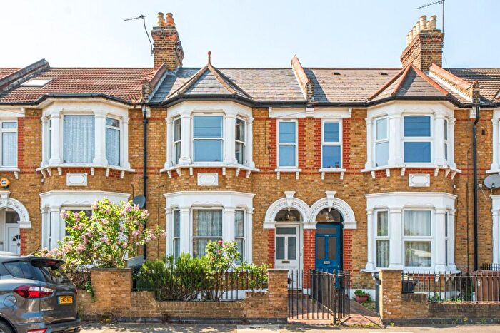 4 Bedroom Terraced House For Sale In Albacore Crescent, Lewisham, London, SE13